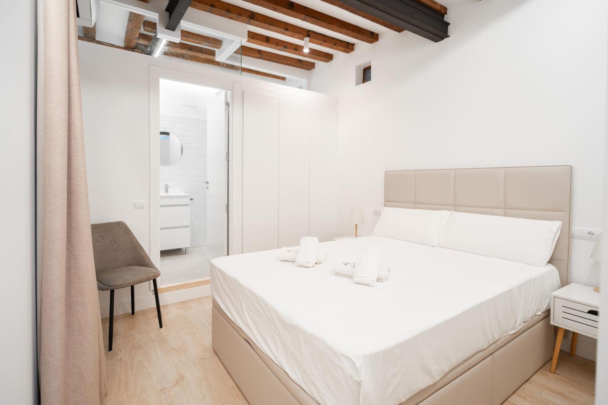 Santa Fe - Calle Armas By Ap Apartamento