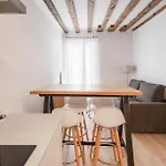 Apartamentos Santa Fe - Calle Armas By Toledo Ap