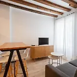 Apartamentos Santa Fe - Calle Armas By Toledo Ap