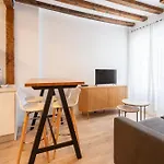 Apartamentos Santa Fe - Calle Armas By Toledo Ap