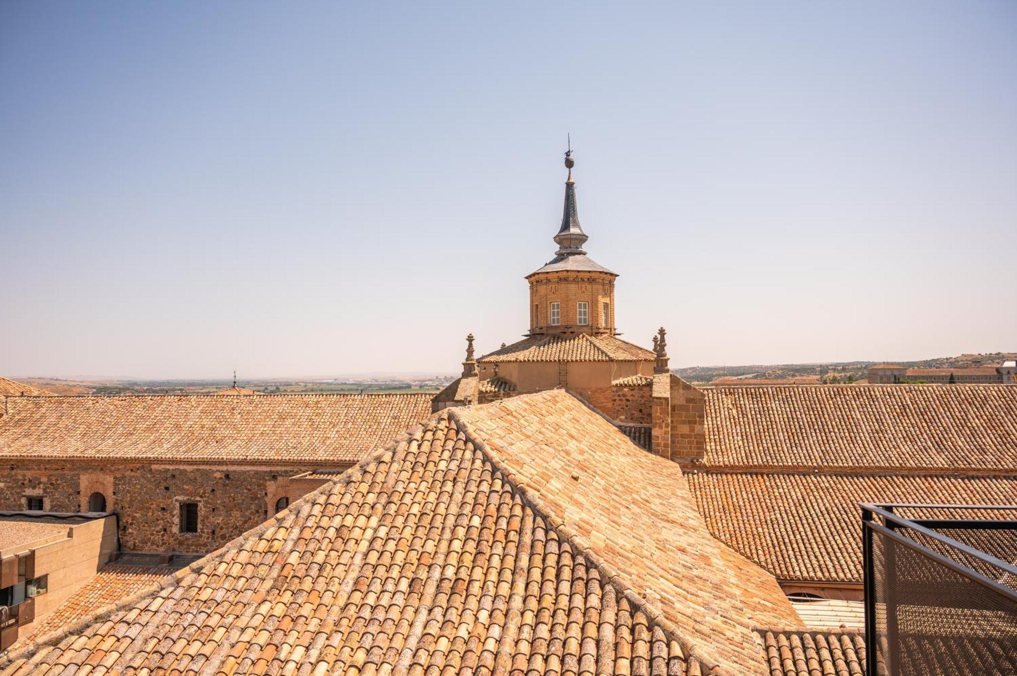 Santa Fe - Calle Armas By Ap Toledo