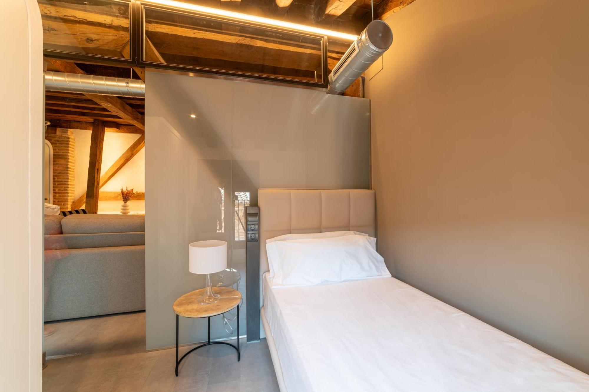Apartamento Santa Fe - Calle Armas By Ap