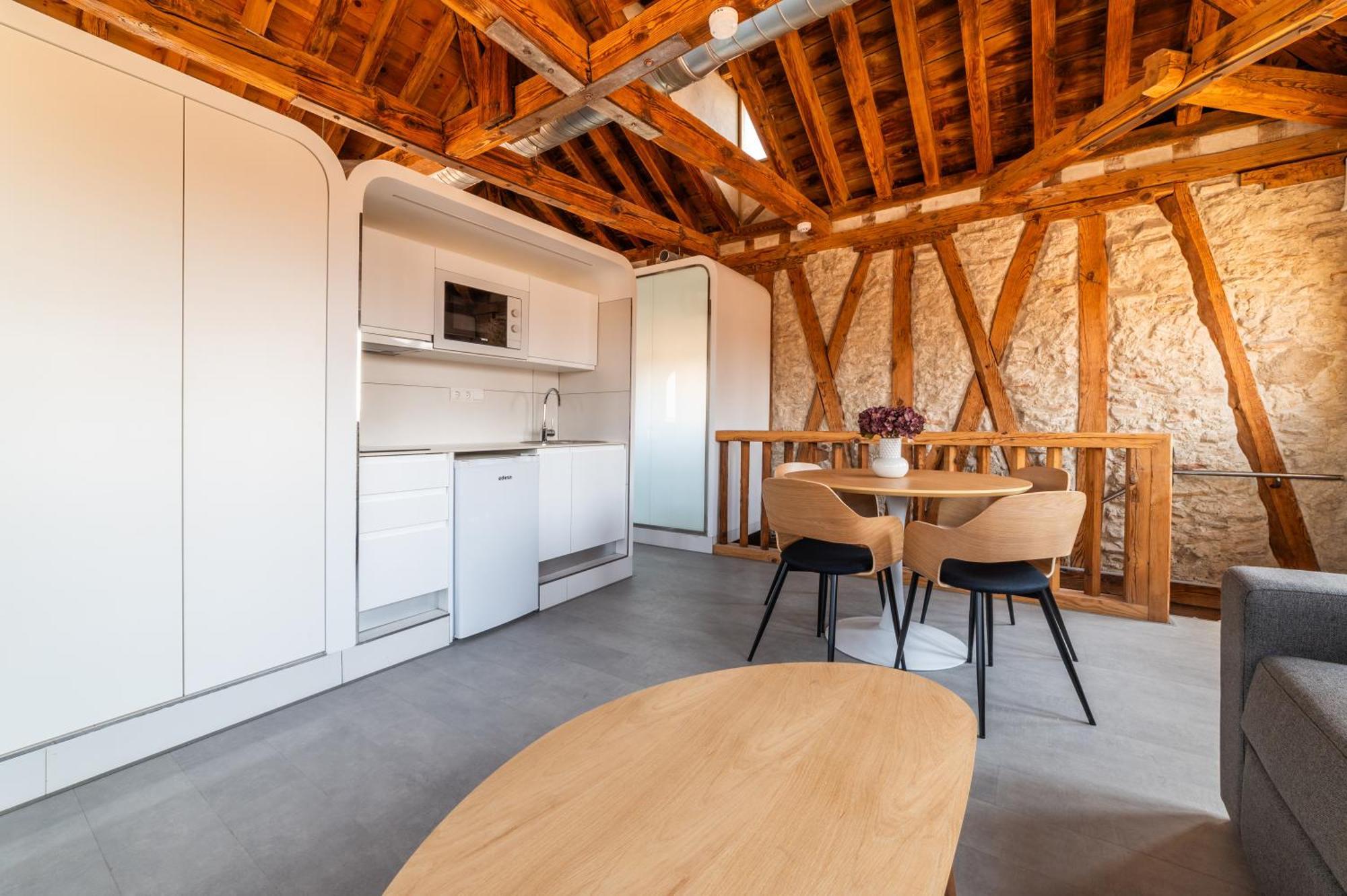 Apartamento Santa Fe - Calle Armas By Ap *
