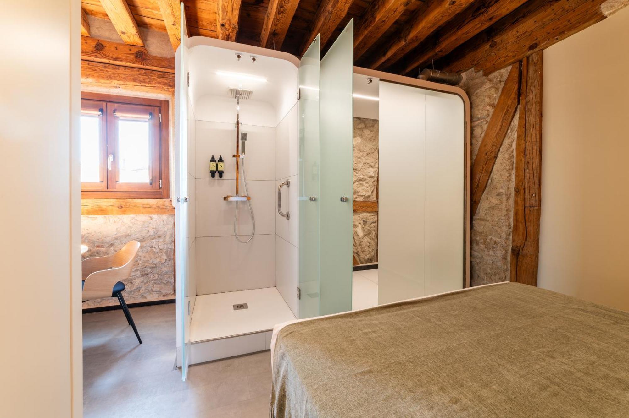 Apartamento Santa Fe - Calle Armas By Ap Toledo