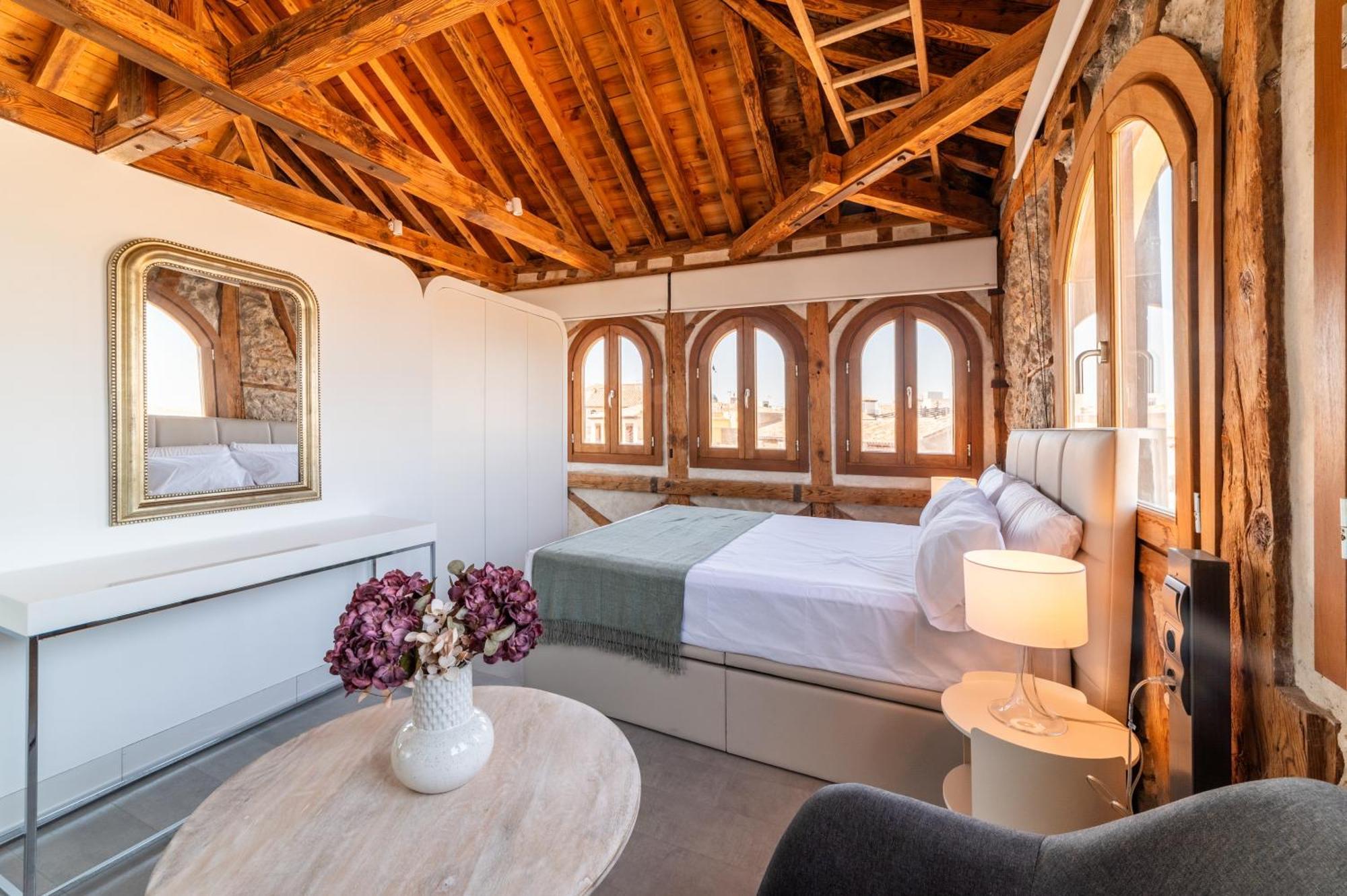 Apartamento Santa Fe - Calle Armas By Ap *