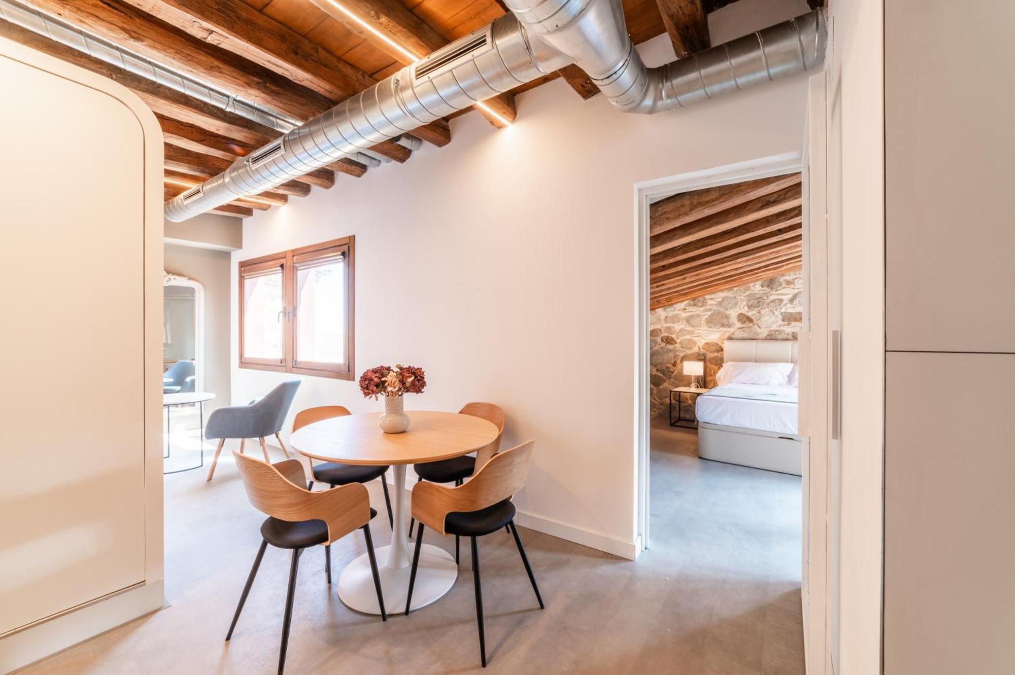 Santa Fe - Calle Armas By Ap Apartamento *