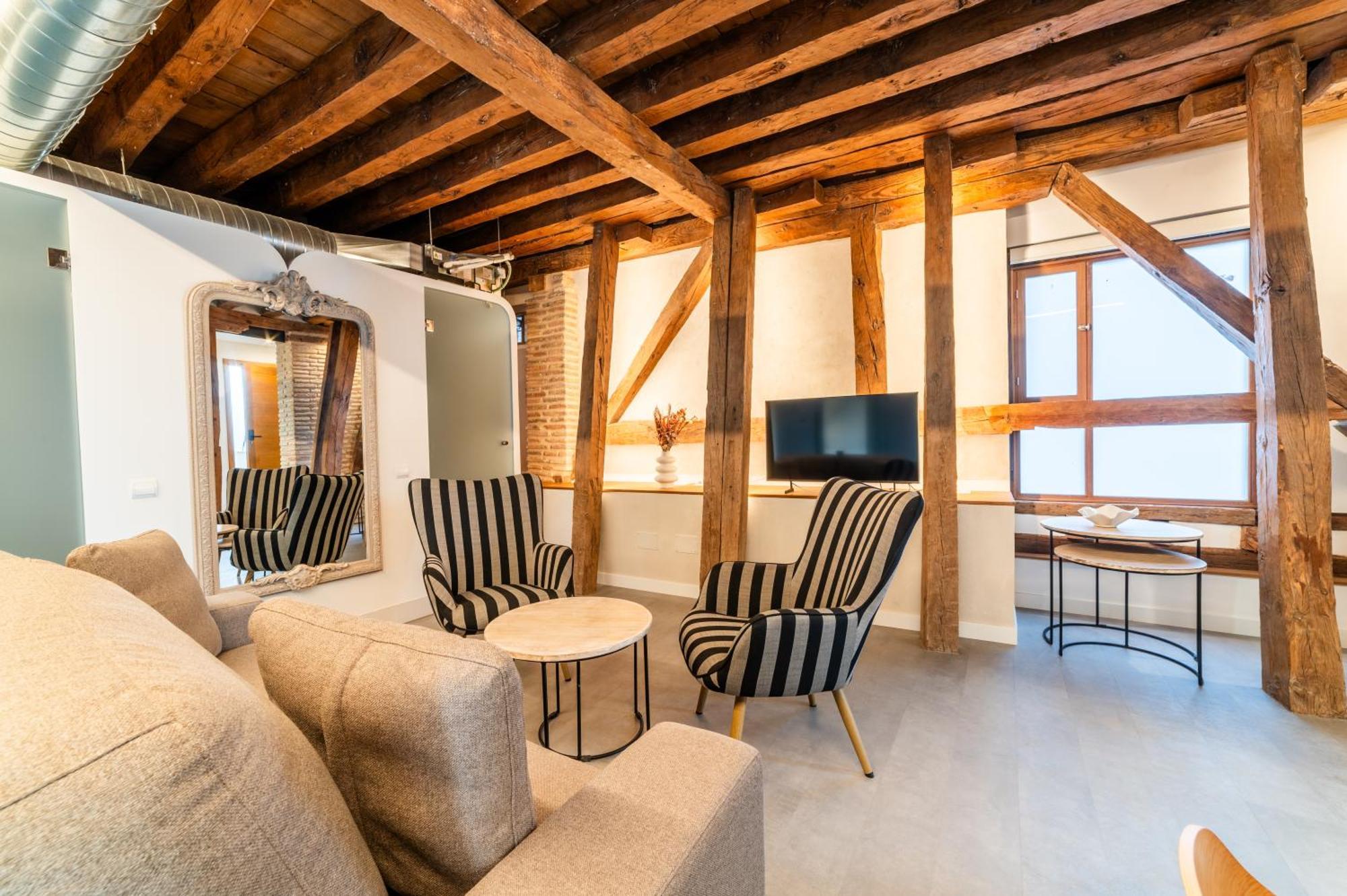 Santa Fe - Calle Armas By Ap Apartamento *