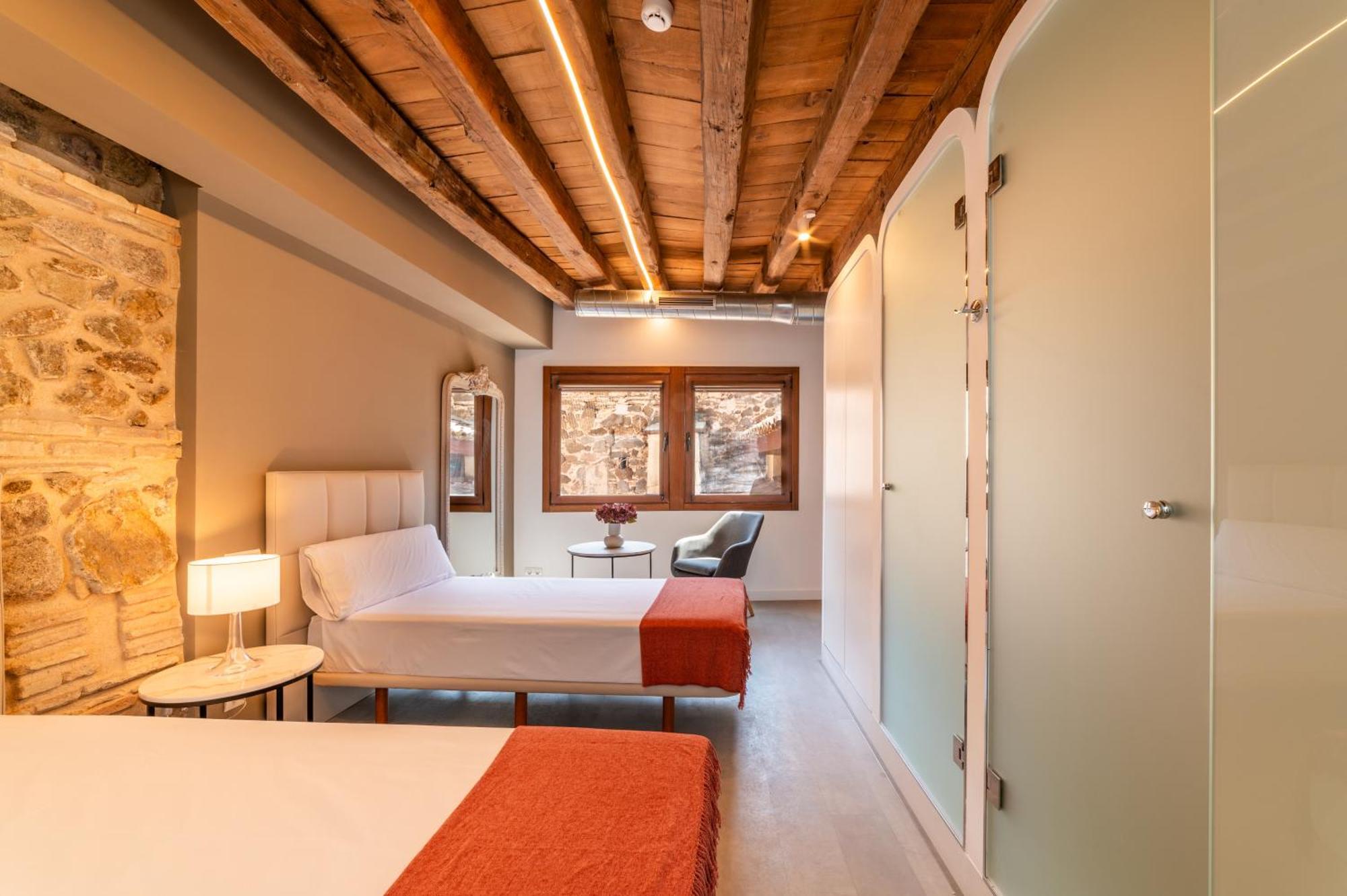 Santa Fe - Calle Armas By Ap Apartamento