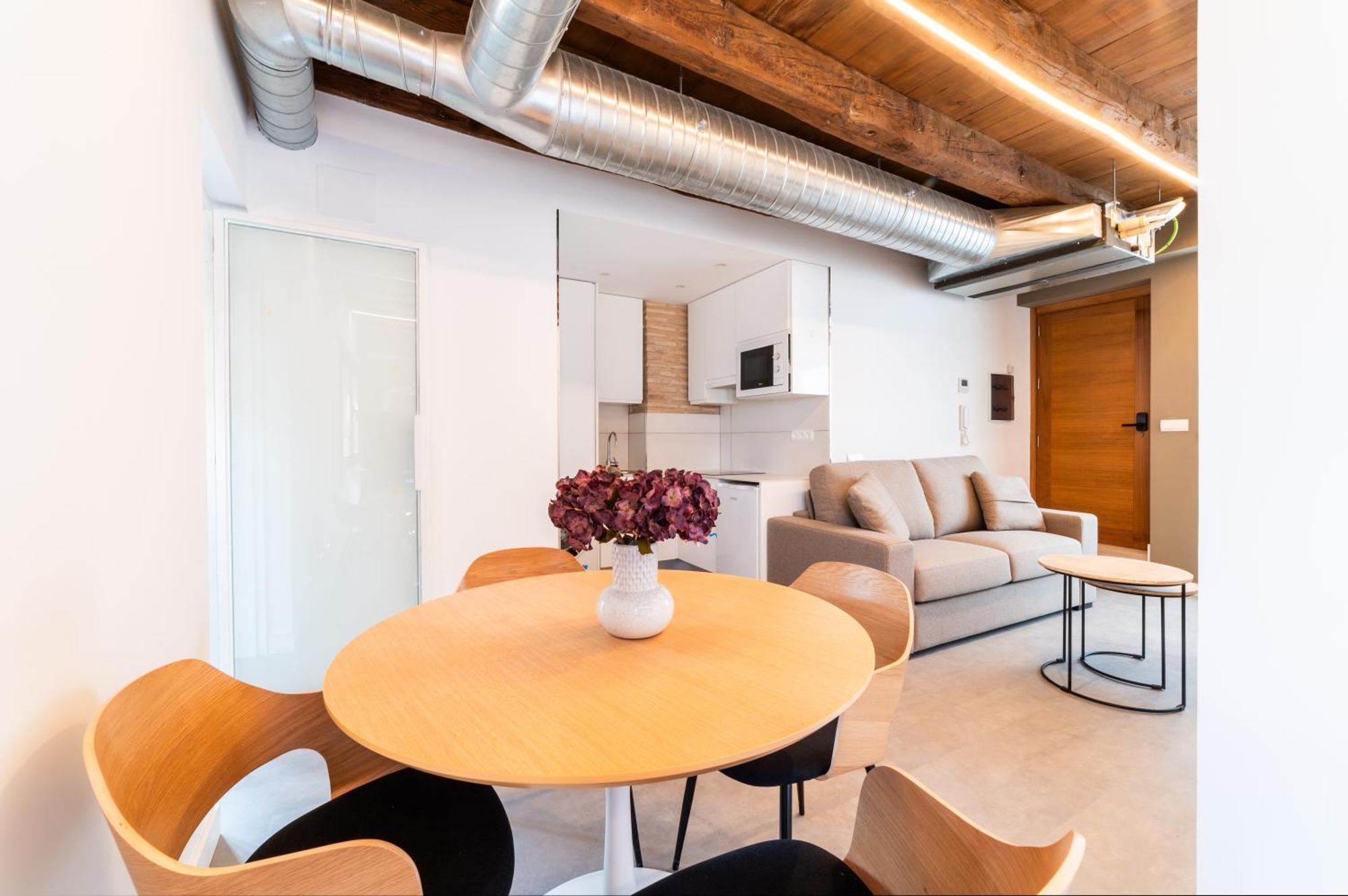 Santa Fe - Calle Armas By Ap Apartamento *