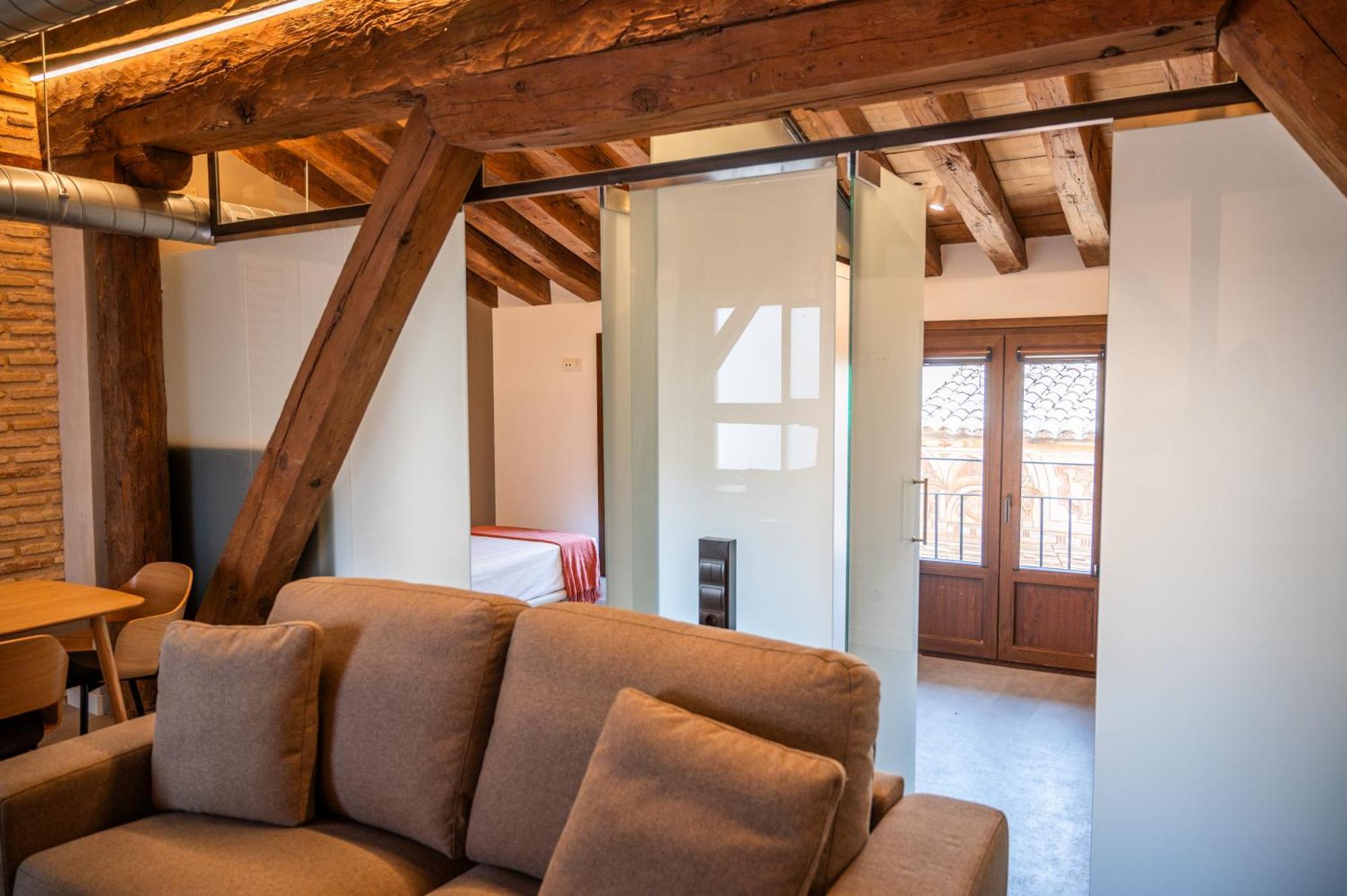 Santa Fe - Calle Armas By Ap Apartamento