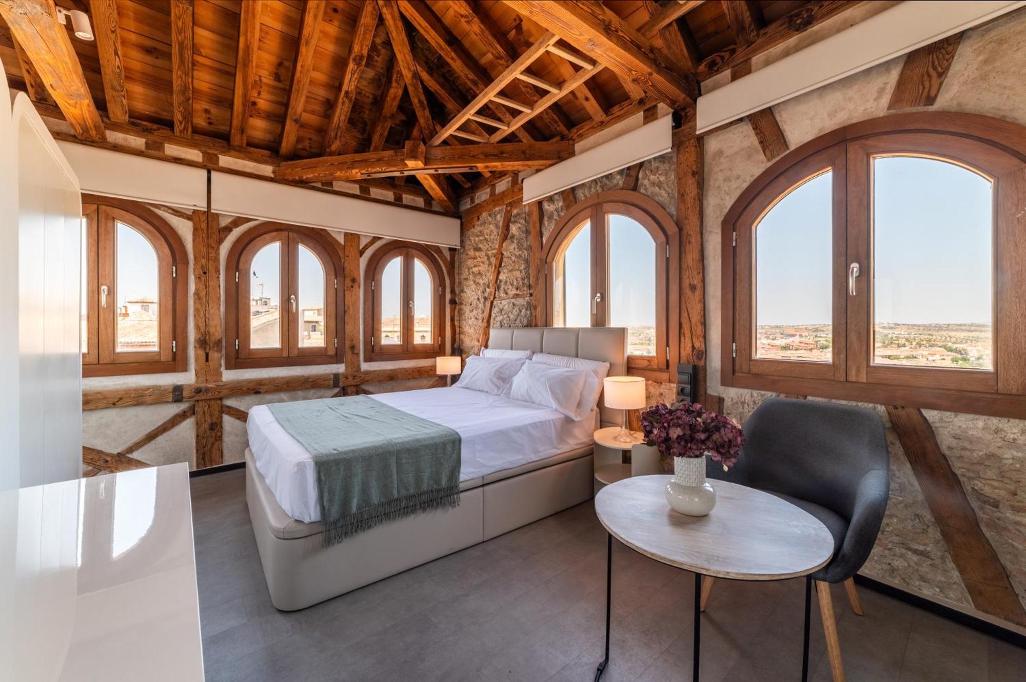 Apartamento Santa Fe - Calle Armas By Ap