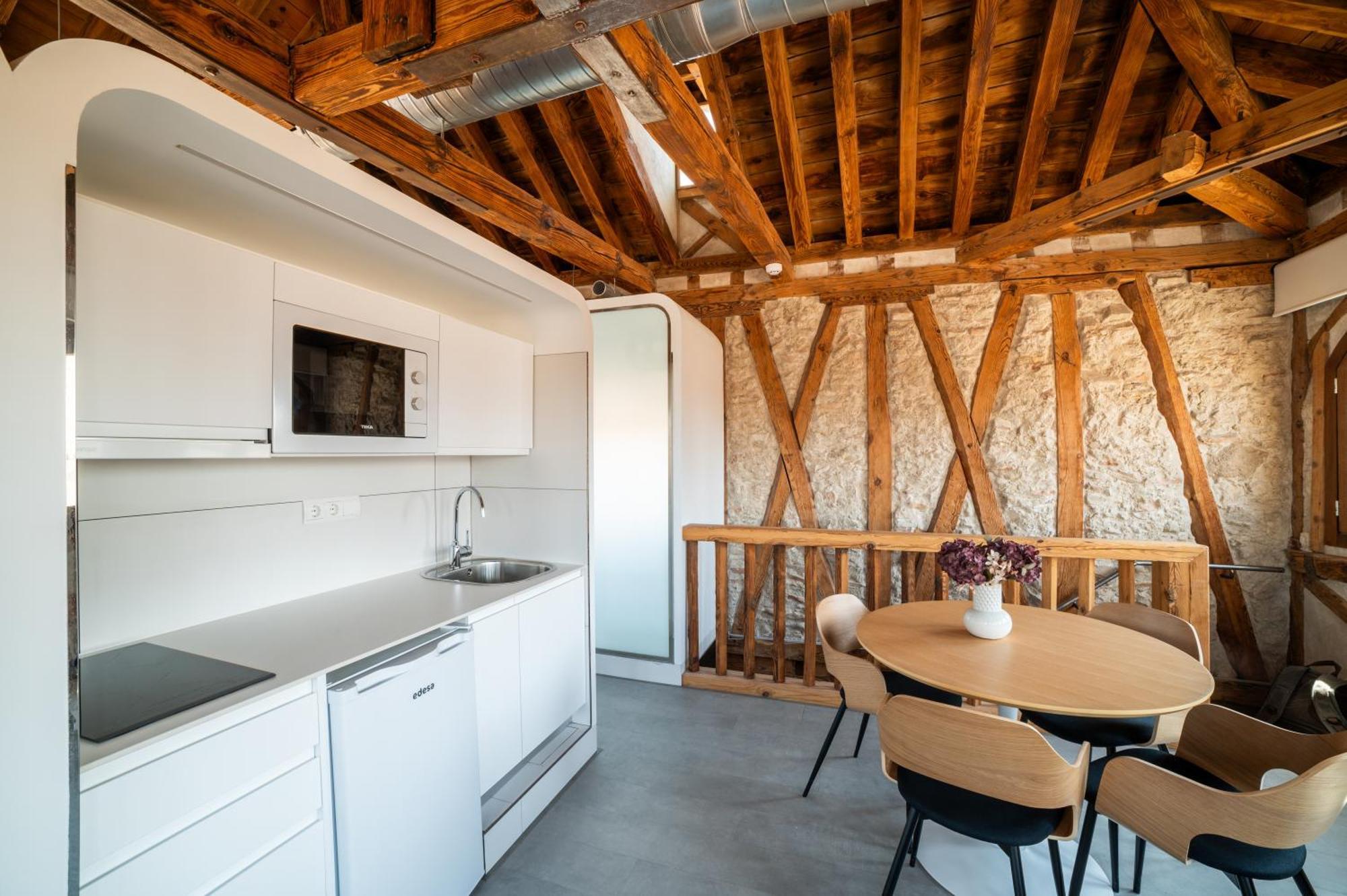 Apartamento Santa Fe - Calle Armas By Ap