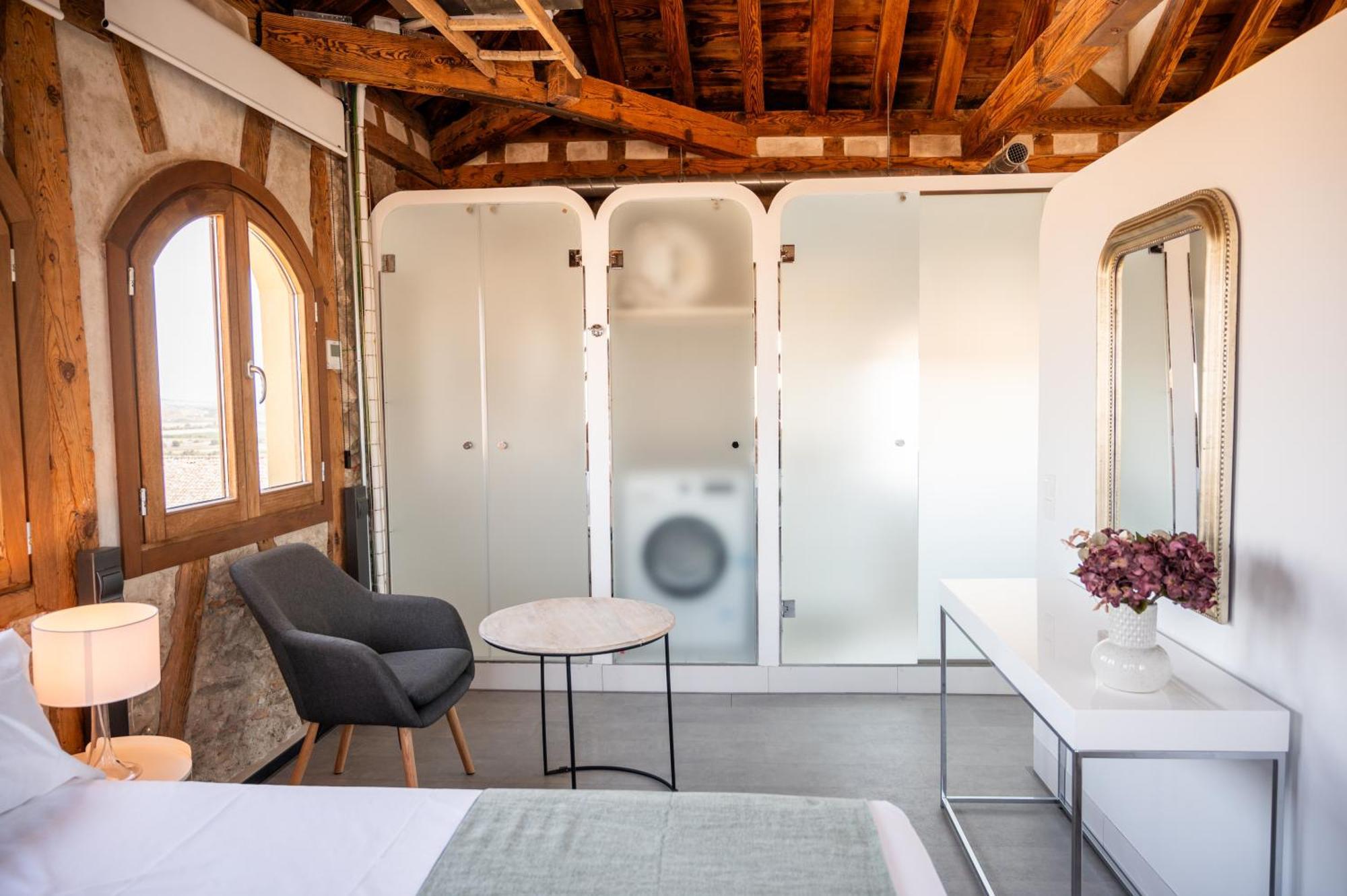 Apartamento Santa Fe - Calle Armas By Ap