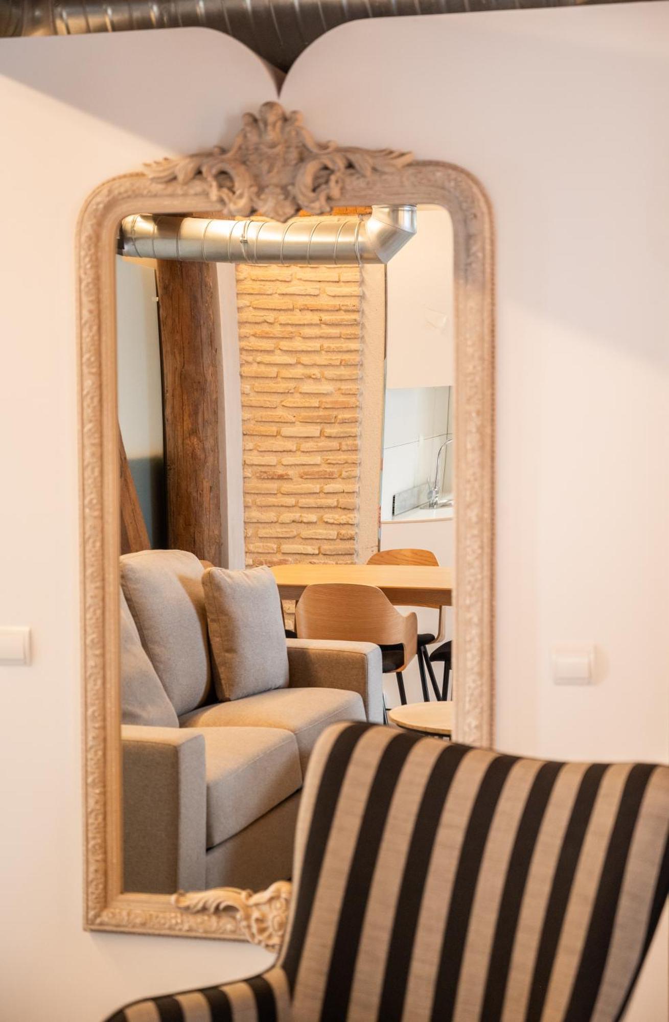 Apartamento Santa Fe - Calle Armas By Ap