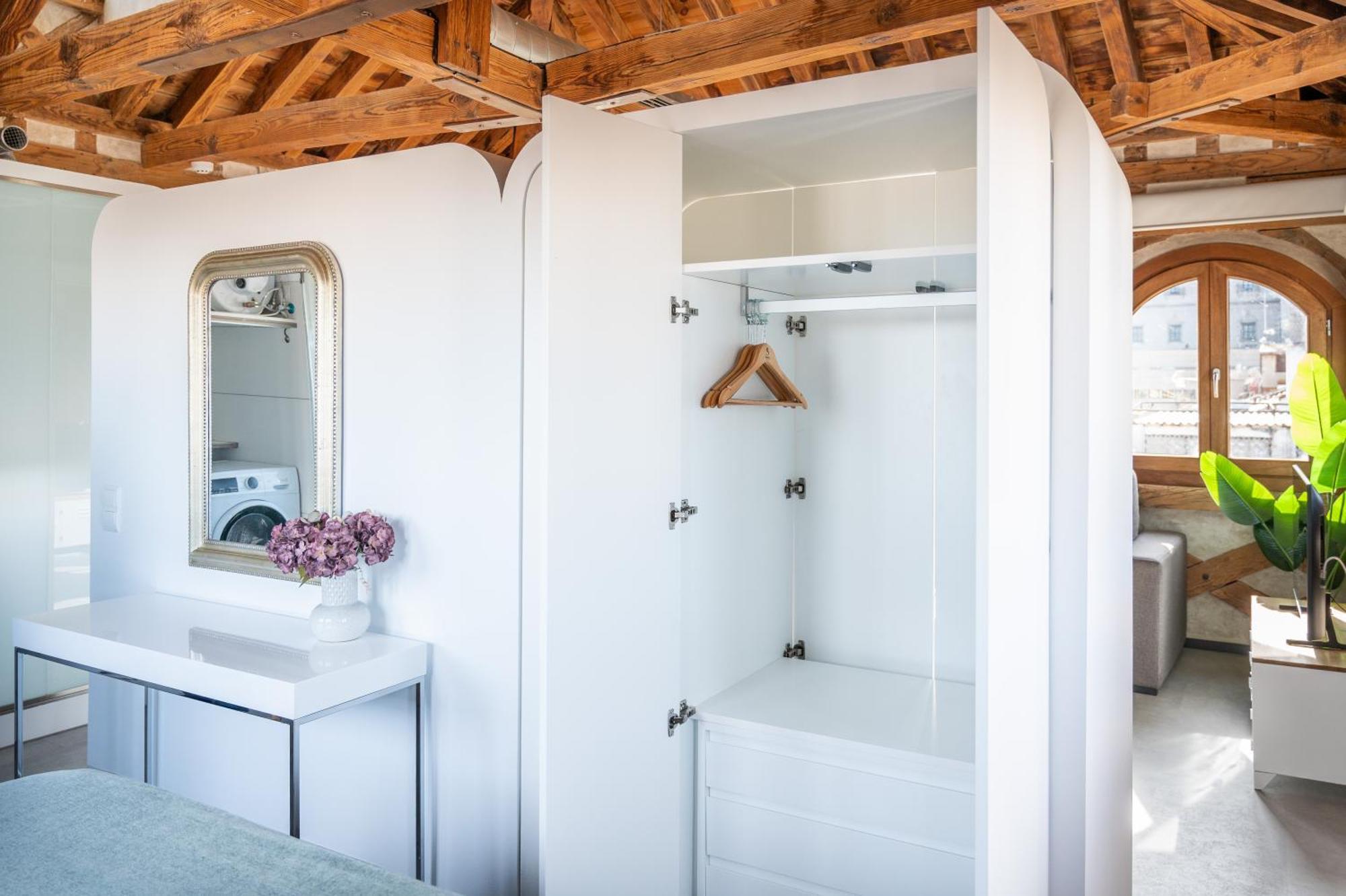 Apartamento Santa Fe - Calle Armas By Ap