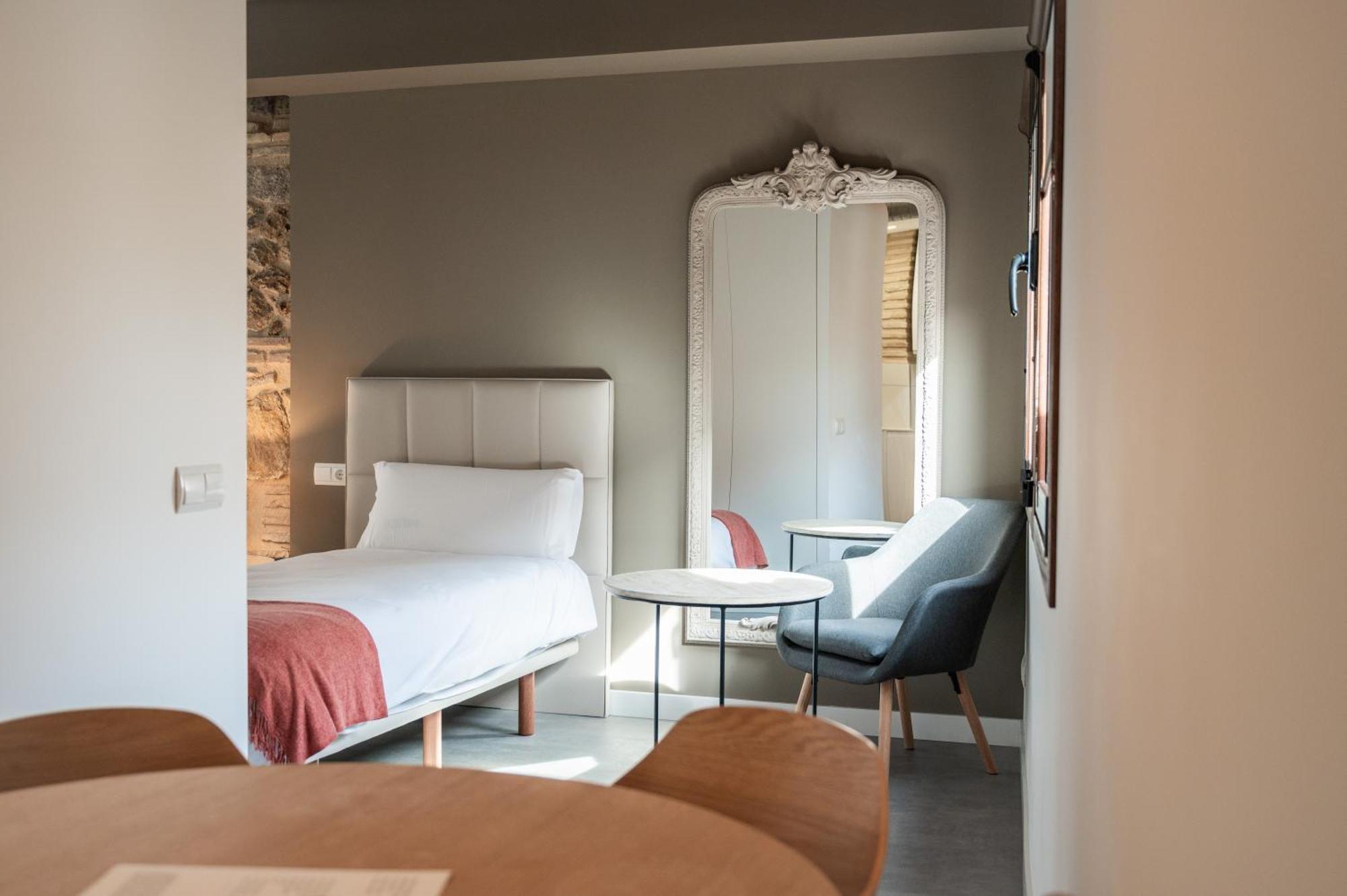 Apartamento Santa Fe - Calle Armas By Ap