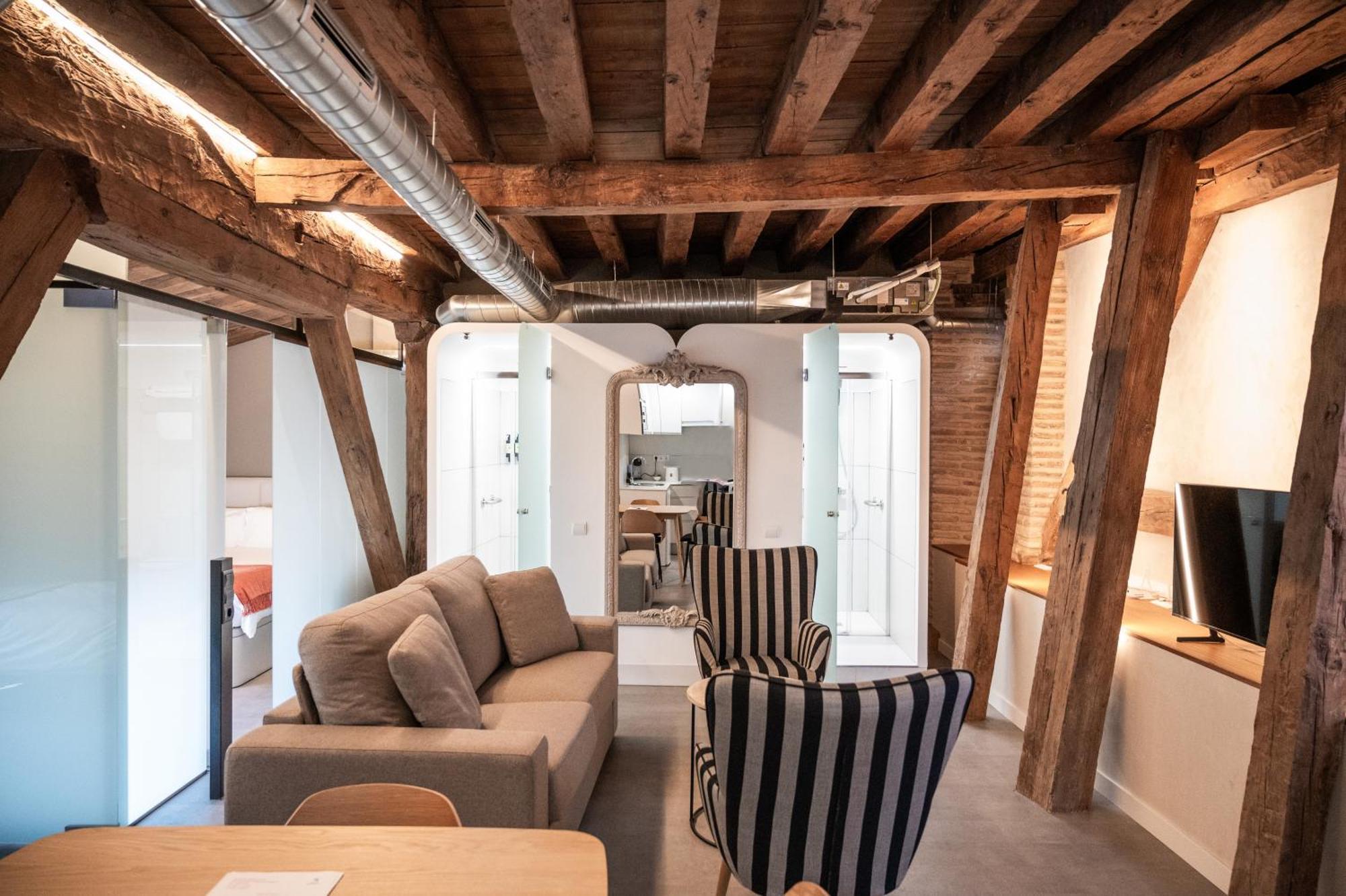 Santa Fe - Calle Armas By Ap Apartamento
