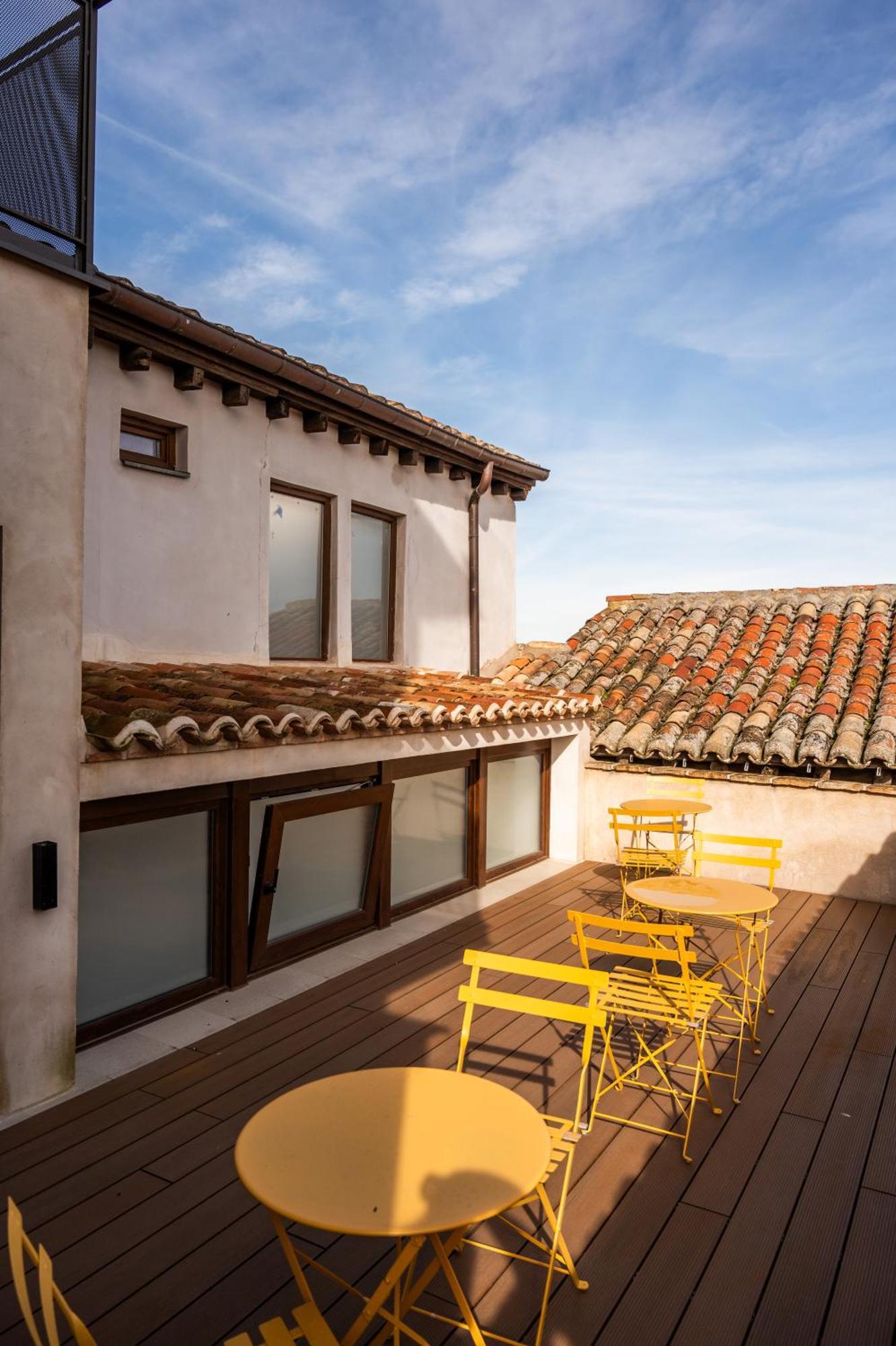 Apartamento Santa Fe - Calle Armas By Ap Toledo