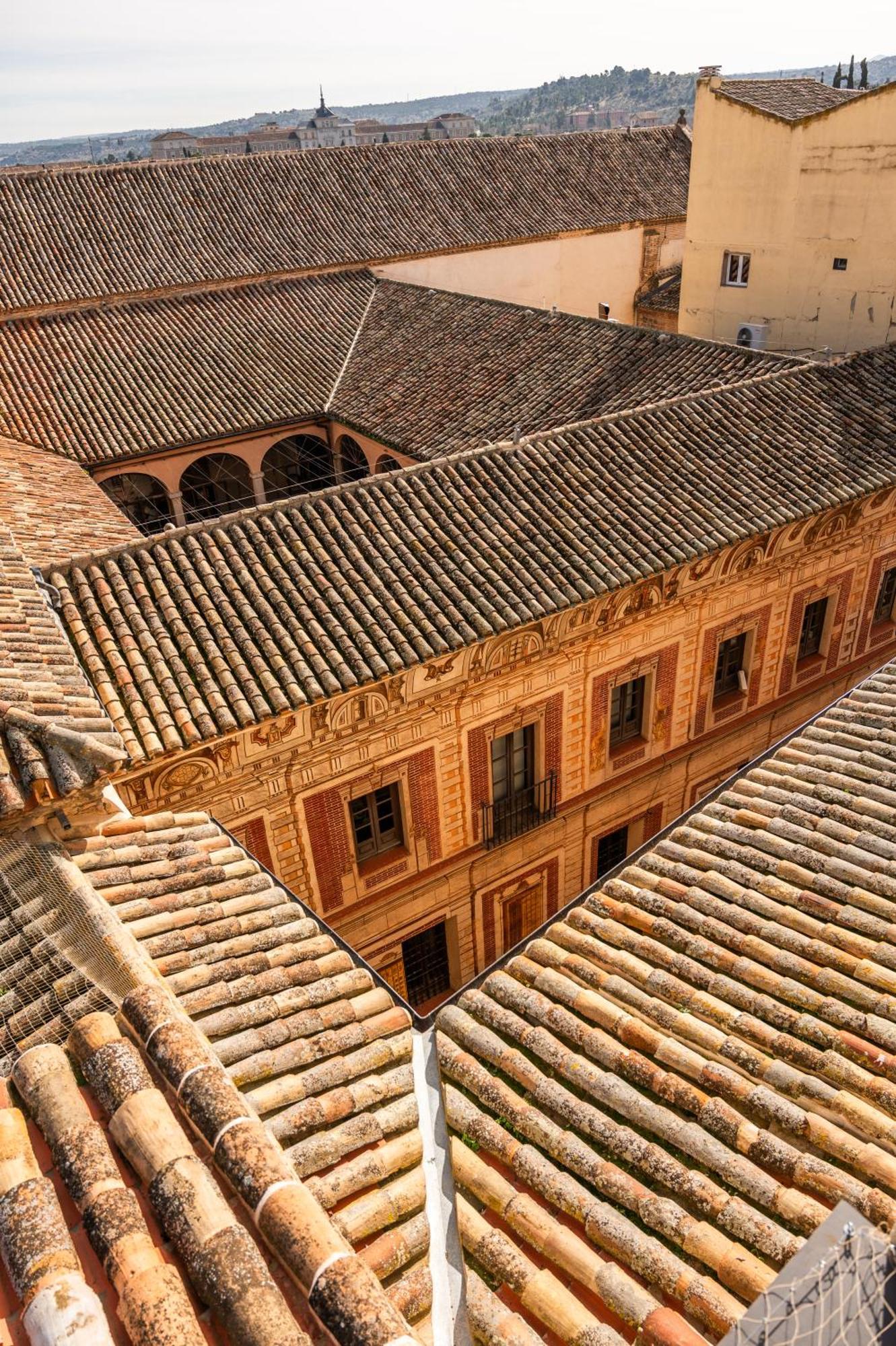 Santa Fe - Calle Armas By Ap Toledo