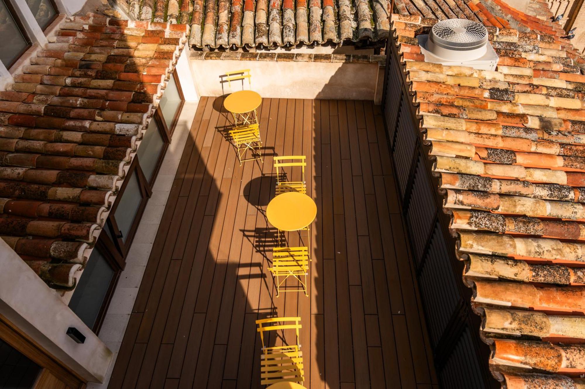 Santa Fe - Calle Armas By Ap
