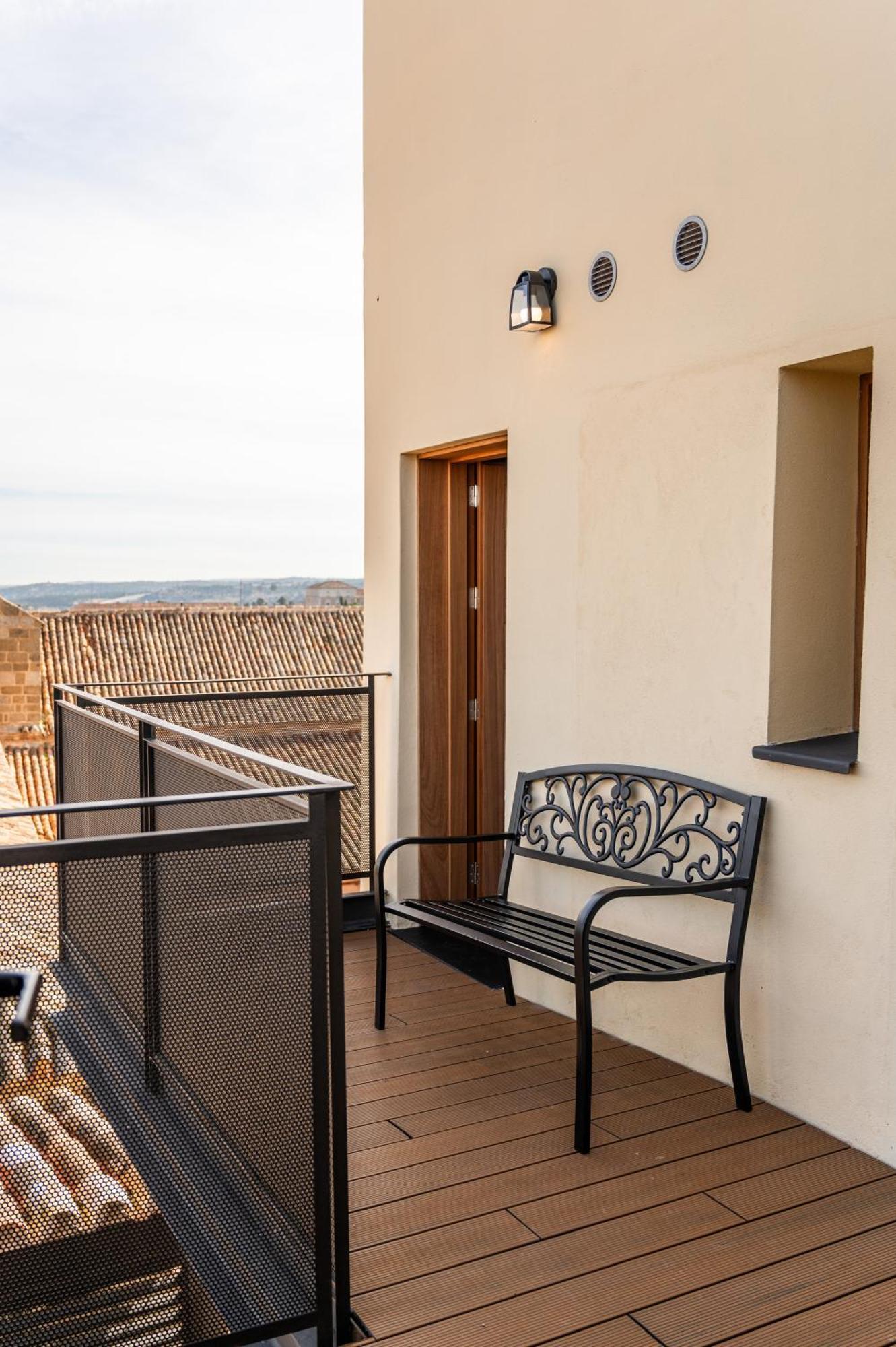 Santa Fe - Calle Armas By Ap Apartamento