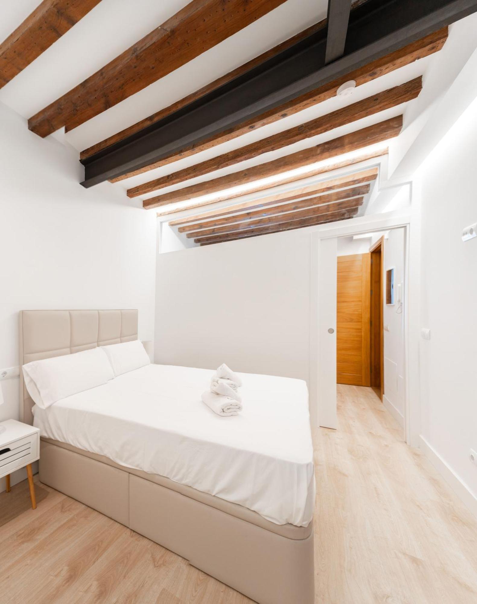Santa Fe - Calle Armas By Ap Apartamento Toledo