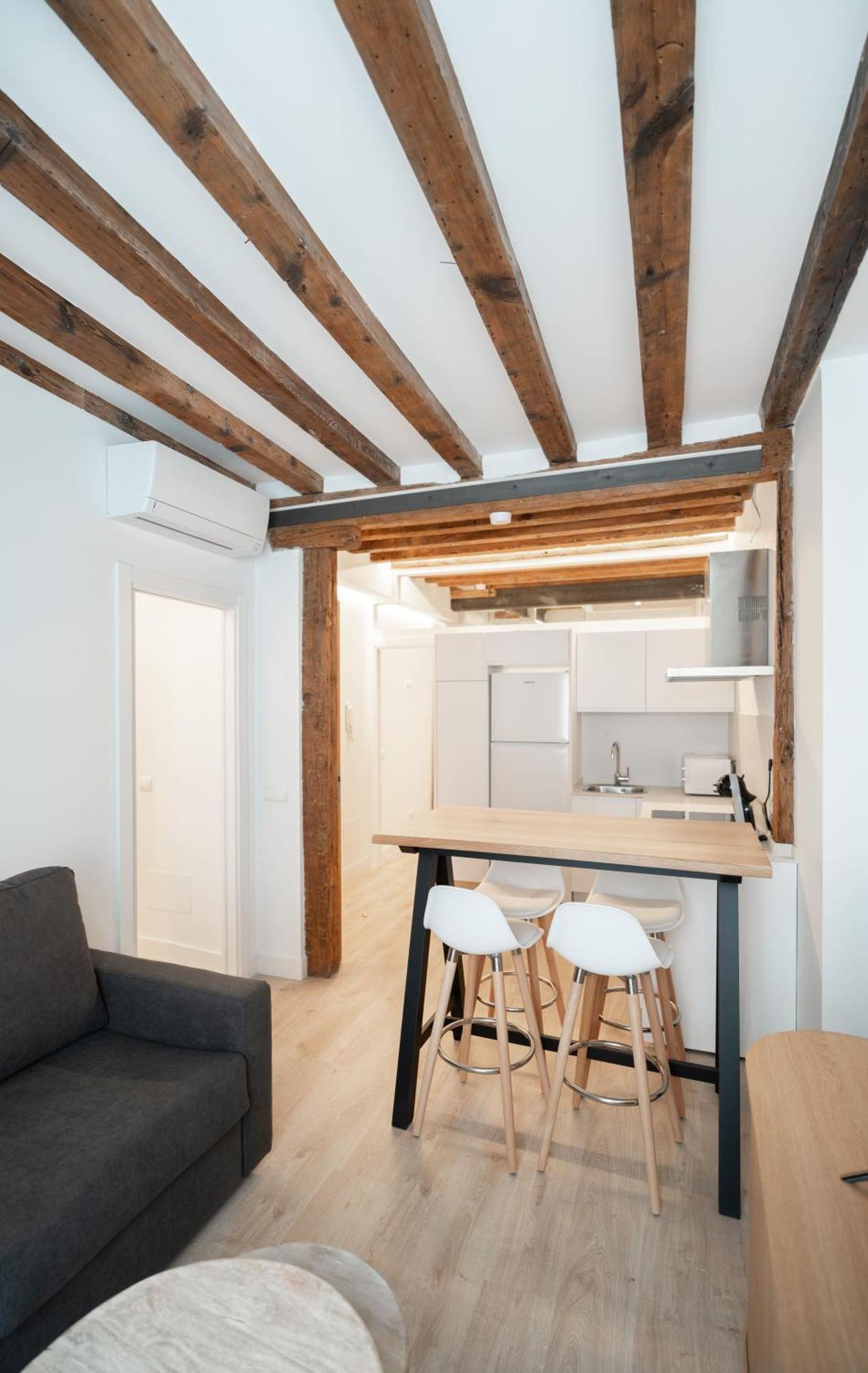 Santa Fe - Calle Armas By Ap Apartamento *