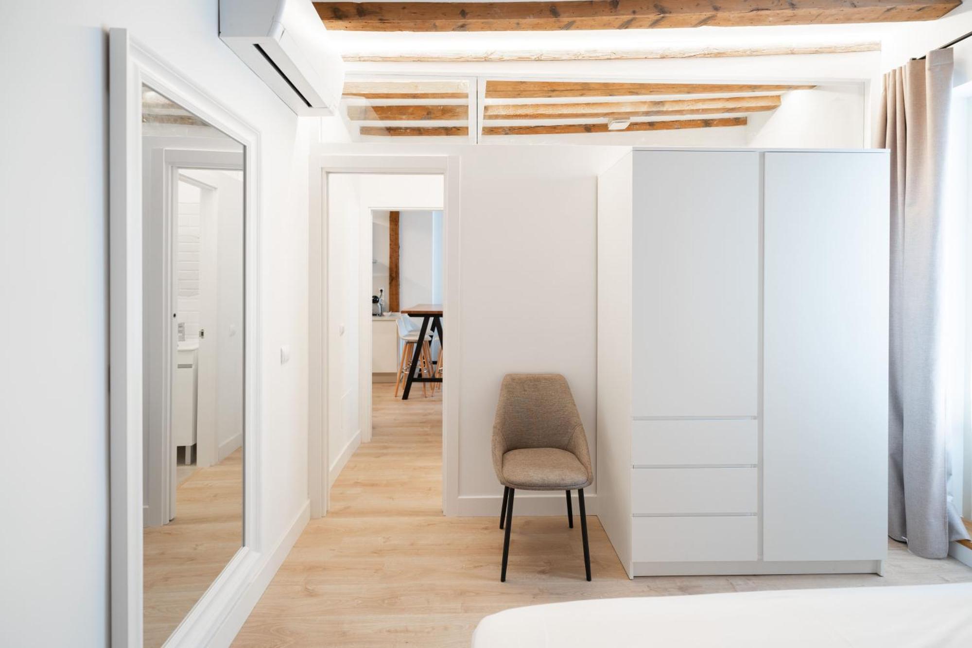Santa Fe - Calle Armas By Ap Apartamento *