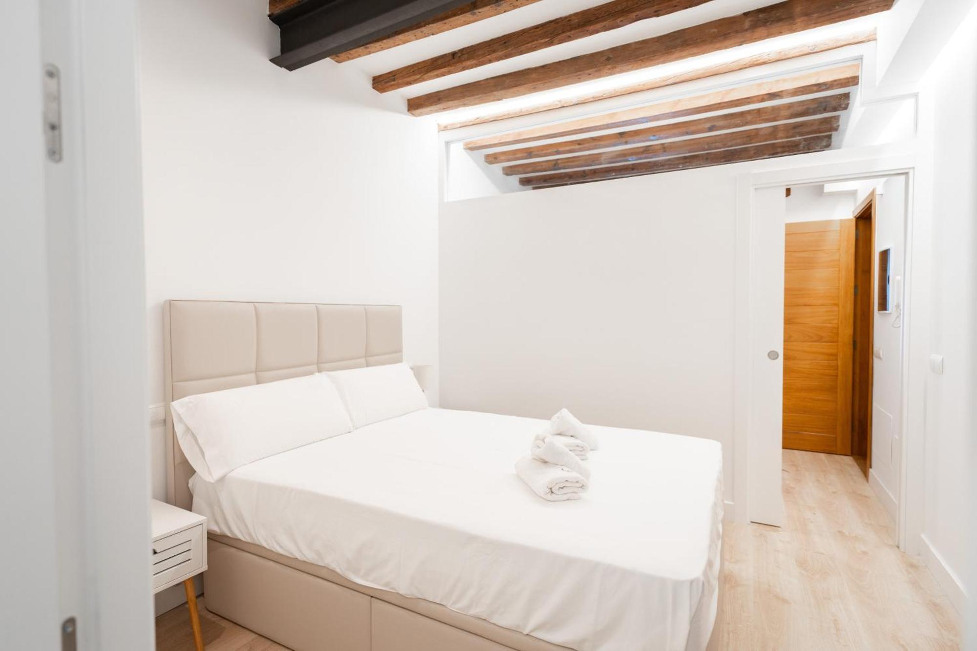 Santa Fe - Calle Armas By Ap Apartamento Toledo