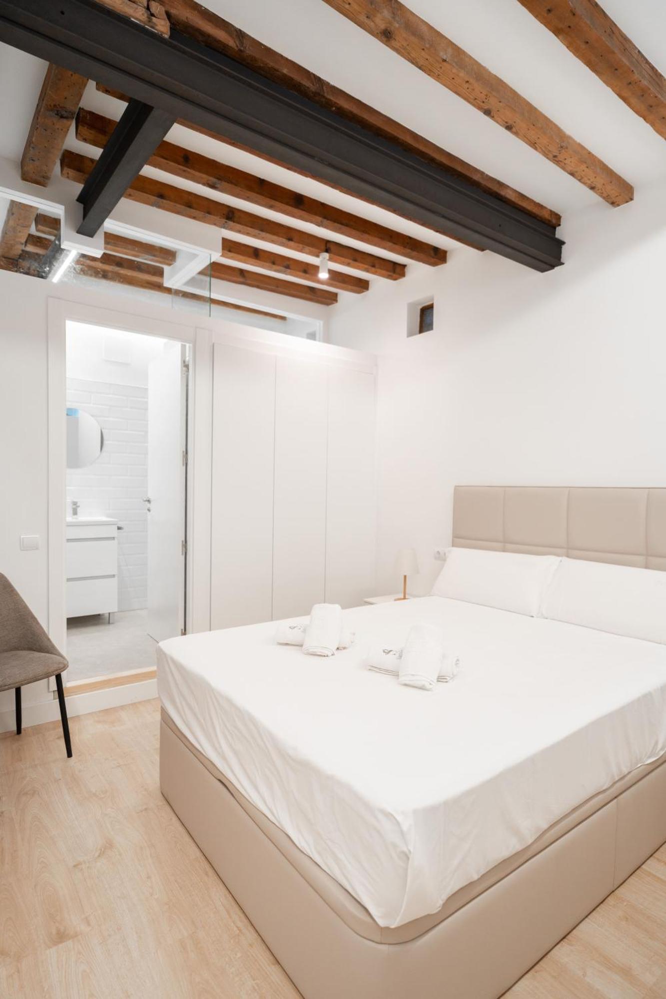 Apartamento Santa Fe - Calle Armas By Ap Toledo